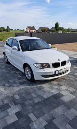 bmw seria 1 opolskie BMW Seria 1 cena 21500 przebieg: 335000, rok produkcji 2010 z Kałuszyn